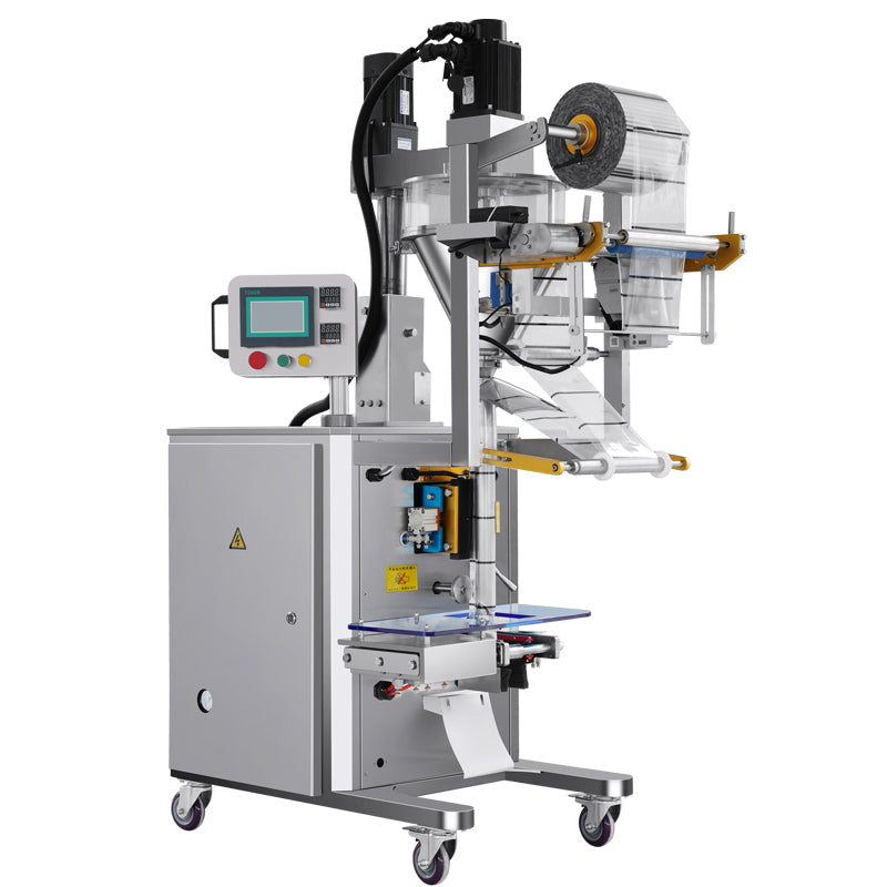 HQ5-F260 POWDER PACKAGING MACHINE