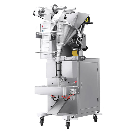 HXL-F100 POWDER PACKAGING MACHINE