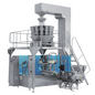 HL8D-250K BAG PACKAGING MACHINE (MULTI HEAD COMBINATION SCALE)