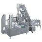 HL8D-250W BAG PACKAGING MACHINE (BOWL TYPE LIFTING FEEDING)