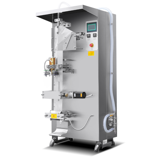 BF-1000 SEALING LIQUID MACHINE LIQUID PACKING MACHINE