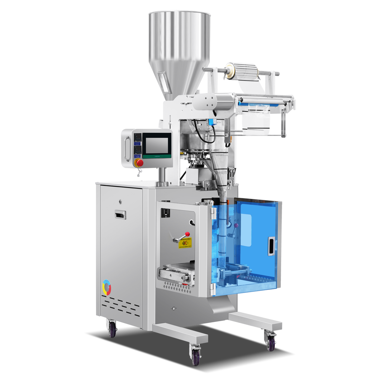 H100DK GRANULAR PACKAGING MACHINE