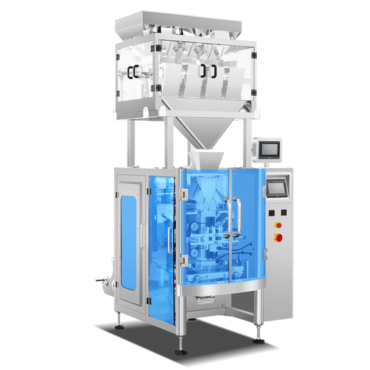 HL460-KWL4 GRANULAR PACKAGING MACHINE