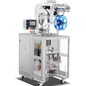 HJCR-S100 ROUND CORNER BAG SEMI FLUID PACKAGING MACHINE