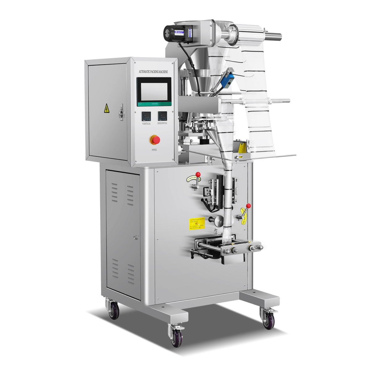 HXL-K100 GRANULAR PACKAGING MACHINE