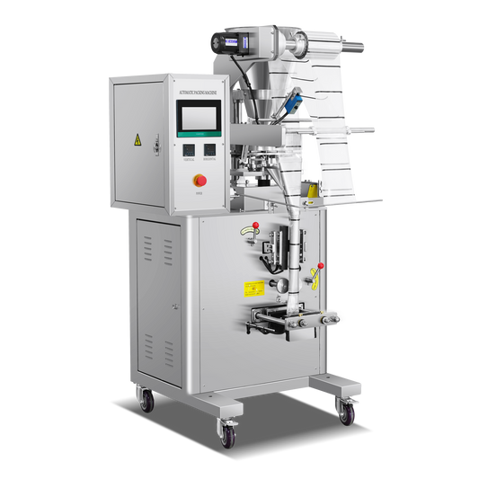 HXL-K100 GRANULAR PACKAGING MACHINE
