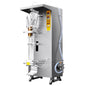 SJ 2000 LIQUID PACKING MACHINE BACK SEALED LIQUID MACHINE
