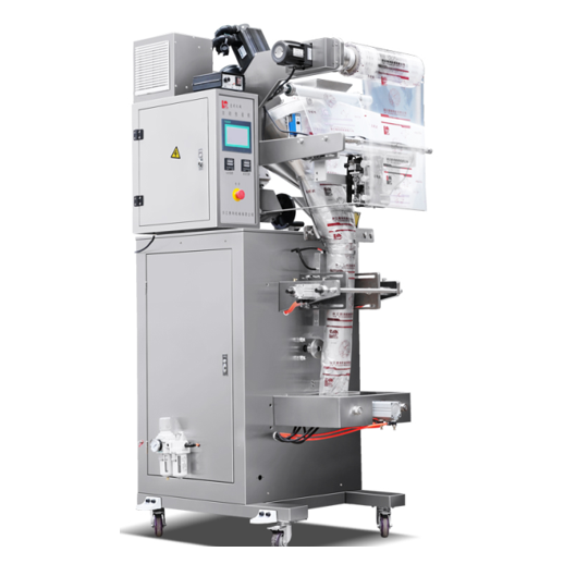 SJIII-F300 POWDER PACKAGING MACHINE