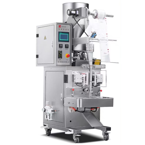 SJIII-K100 GRANULAR PACKAGING MACHINE