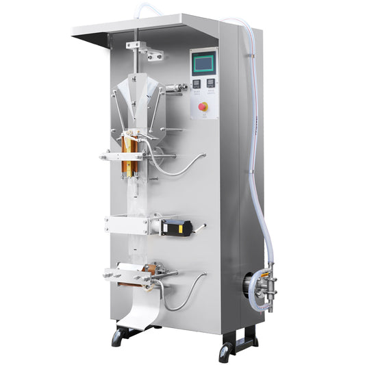 ZF-2000 LIQUID PACKING MACHINE SEALING LIQUID MACHINE